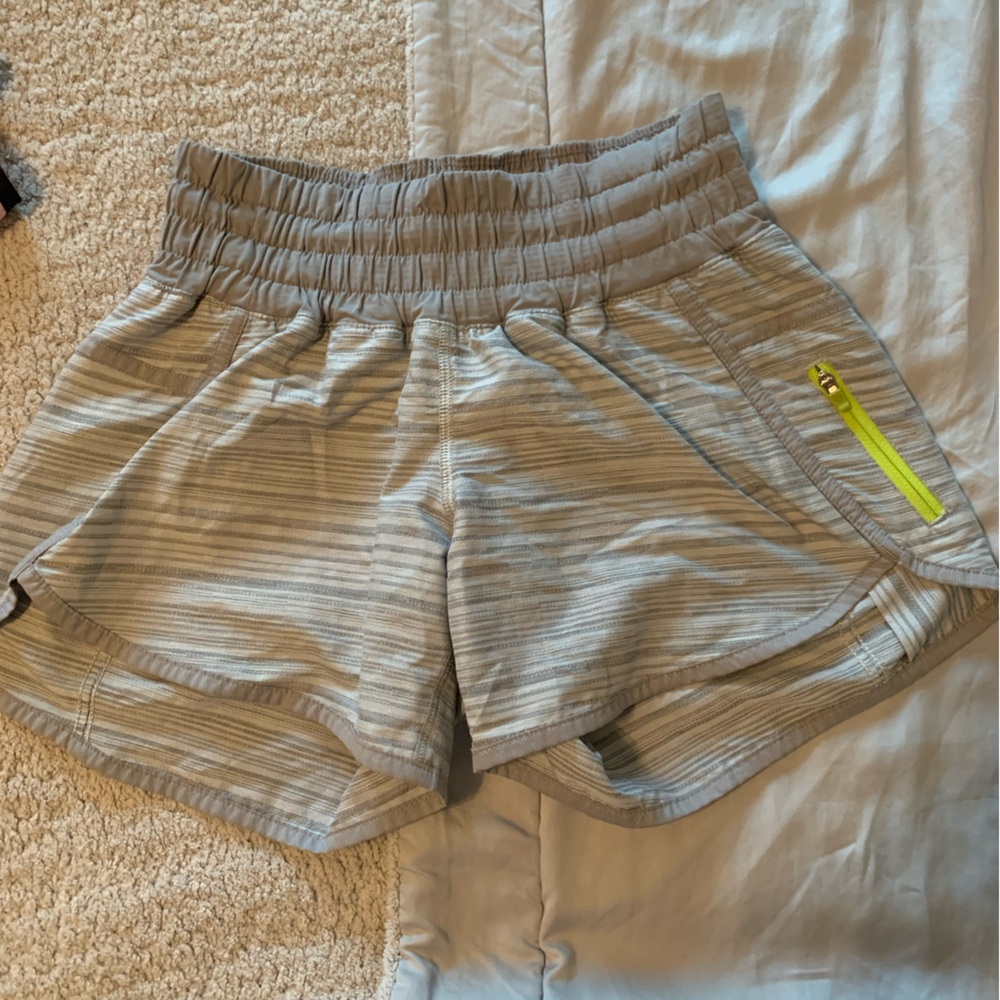 Lululemon Athletic Shorts